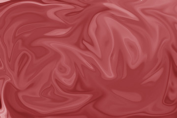 red silk textile background texture valentine rose