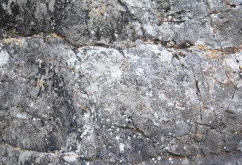 Old stone wall texture wall.Grunge background for landscape. 