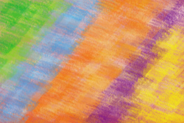 Colorful Abstract Pattern Backdrop of Geometric Colorful Gradient Wallpaper , Graphic Design Template Texture Background