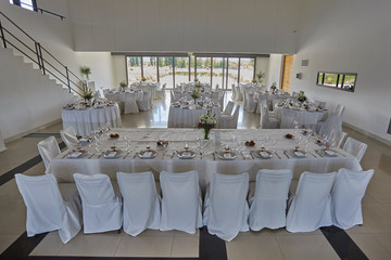 Party salon