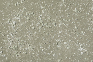 colored powder background 