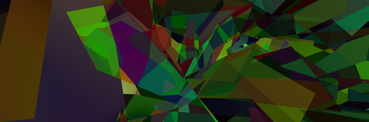 abstract background © neurostructure