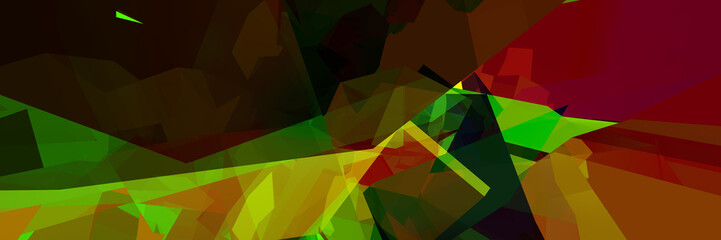 abstract background