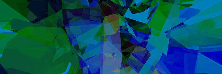 Abstract illustration © neurostructure