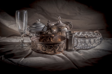 Still Life © Filippo