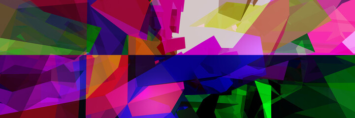 abstract background