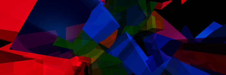 abstract background © neurostructure