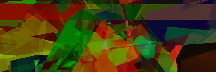 Abstract illustration © neurostructure