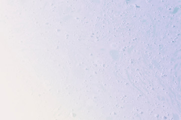 colored powder background 