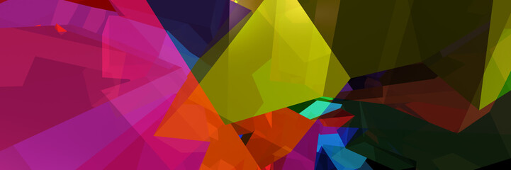 abstract background