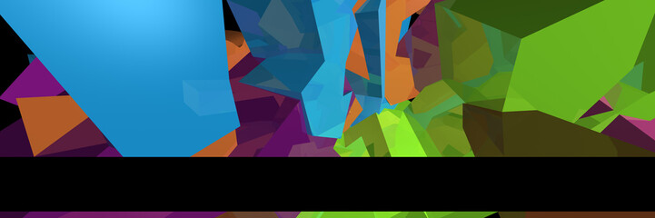 abstract background © neurostructure