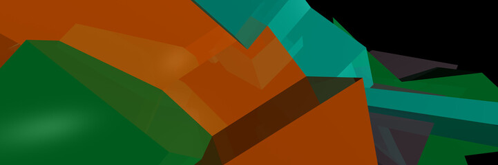 abstract background © neurostructure