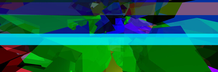 Abstract illustration © neurostructure