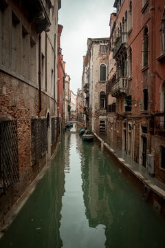 Venice © Filippo