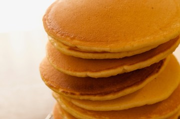 パンケーキ