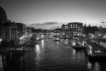 Fototapeta premium Venice