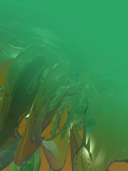 abstract background © neurostructure