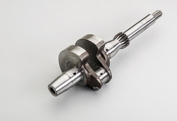 Engine Crank shaft for automobile 