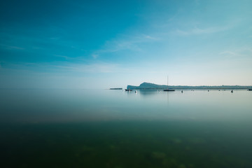 lake Garda Italy 
