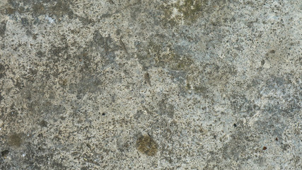 Dirty and Old cement wall texture background. Weathered rusty metal abstract texture. Grunge background with peeling paint ( Wall texture can be used as a wall frame and wall background )