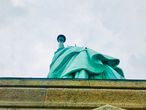 New York City