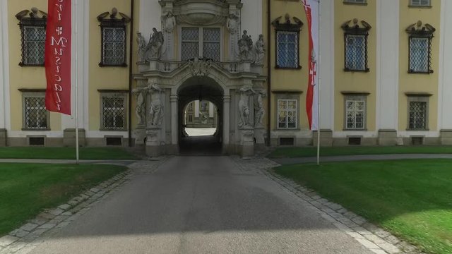 Stift St. Florian
