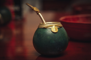 Yerba Mate, the traditional tea from Argentina
