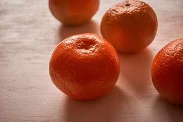 delicious fruits from spain ready to eat