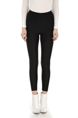 Fototapeta premium women tights shoot in studio