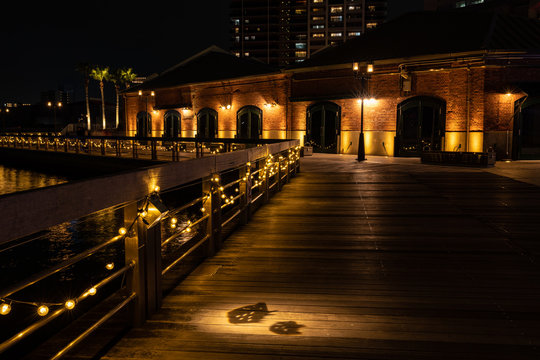 神戸煉瓦倉庫 KOBE WAREHOUSE 1898