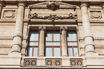 Suprema Corte di Cassazione a Roma