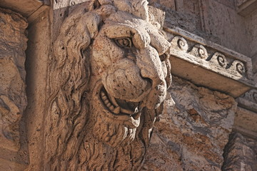 Suprema Corte di Cassazione a Roma