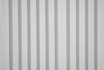 Background and texture of white concrete walls abstract background