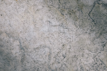 Obraz na płótnie Canvas gray loft cement ground texture