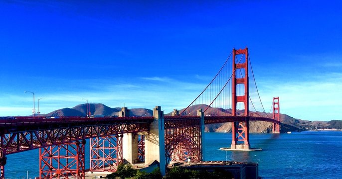 San Francisco, California
