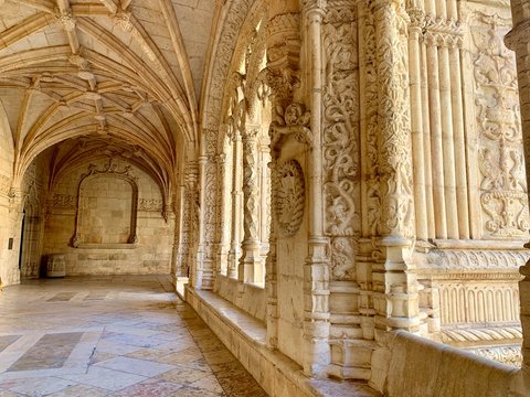 Lisbona, portugal