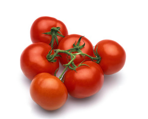 TOMATE ROUGE