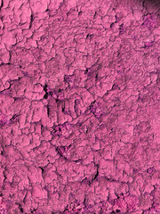 texture of abstract old paint on the wall