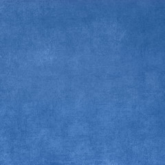 Blue designed grunge texture. Vintage background with space for text or image