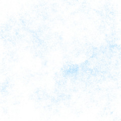 Blue designed grunge texture. Vintage background with space for text or image