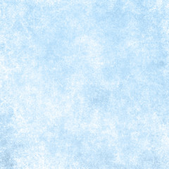 Blue designed grunge texture. Vintage background with space for text or image