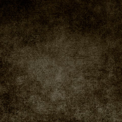 Vintage paper texture. Brown grunge abstract background