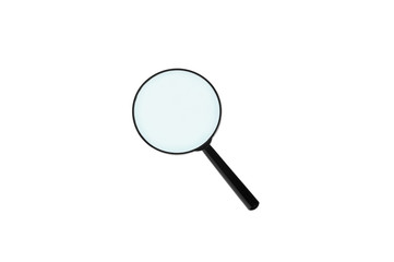 magnifier.