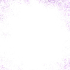 Purple designed grunge texture. Vintage background with space for text or image