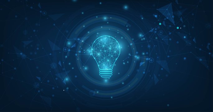 Tech bulb top