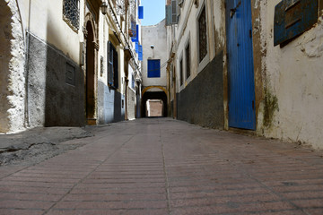 Fototapeta premium Marokko/Essaouira 2019