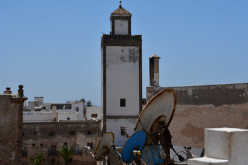 Marokko/Essaouira 2019