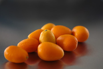 kumquat fruit