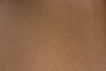 Fototapeta premium Brown paper texture background or background concept