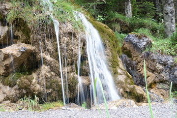 Wasserfall